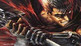 [AMV] Die Hard Warrior (Berserk)