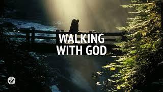 Walking with God | Audio Reading | Our Daily Bread Devotional | January 14, 2025
