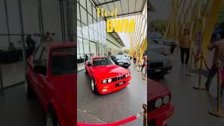 It’s all about Red Colour Automotive Show At  Calicut vintage and luxury #shorts #vintage #beauty