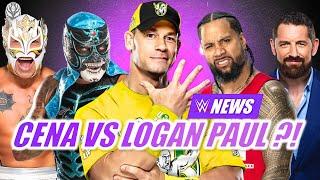 Luchas Bros n’ont PAS SIGNÉ à la WWE ! SmackDown va durer 3 HEURES ?! (Les News)