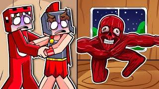 VITA CARNIS vs LOS COMPAS en Minecraft! ️  Vita Carnis en Minecraft Raptorgamer