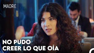 Rompió Con Su Novia Durante La Cena - Madre Capitulo 26