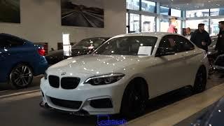 BMW M240i Motech Edition | Unveil at Berry BMW | TRL deals