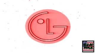 LG logo (1995) in SharpChorded