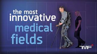 6 Medical Specialties with the Biggest Potential in the Future - The Medical Futurist