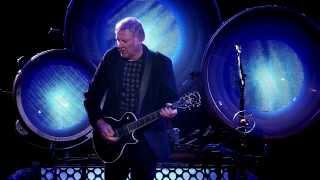 Rush - The Big Money - Live in Dallas