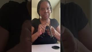 Jewelry review TikTok shop waterproof bracelet #longnail  #braceletstacks #dayvlogs  #jewelrylover