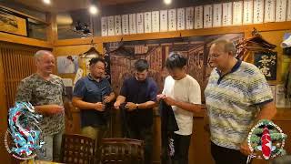 KOICAVE DRAGON GATE, #07, introducing MIYATORA & KOBAYASHI