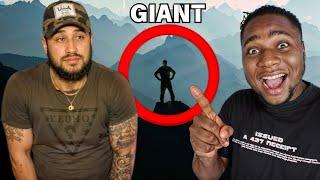 He Found Giant on A Mountain And He Disappeared After | What Happened to Andrew Dawson?