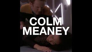 COLM MEANEY TRY TO WAKE HER UP - R.E.M.