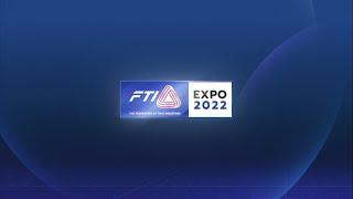 สภาอุตสาหกรรมฯ ประกาศความสำเร็จ FTI EXPO 2022 จุดติดกระแสโมเดล BCG พร้อมเปิดฉากอนาคตอุตสาหกรรมไทย