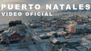 Puerto Natales Official Videoclip by Mauricio Escalona