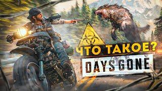 О чём была игра Days Gone?