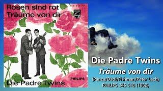 Die Padre Twins · Träume von dir (My image of you) (1962)