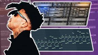 HOW TM88 MAKES BEATS USING ELECTRAX | How TM88 Makes the Hardest Beats