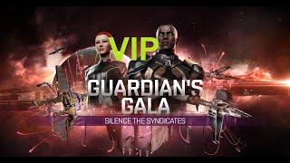 VIP Guardians Gala $$$ in cheap Praxis Eve Online