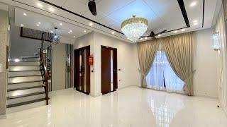 5 Marla 25' × 45' Luxurious Designer House  with 3 bedroom for sale in bahria town Lahore