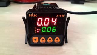 My Selec Xt546 Digital Cyclic Timer