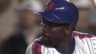 WS1986 Gm6: Scully calls Mookie Wilson's epic at-bat