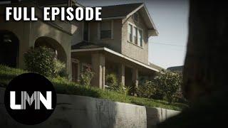 Massive Earthquake Triggers PARANORMAL Activity (S1, E9) | My Haunted House | Full Episode | LMN