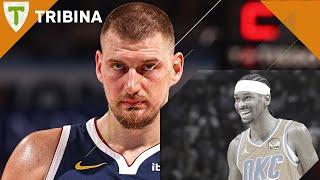Najbolja sezona Nikole Jokića | MVP sezone