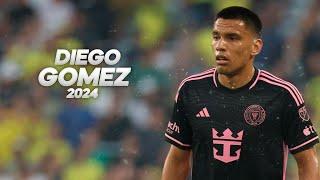 Diego Gomez - Full Season Show - 2024ᴴᴰ