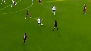 Lucas Bergvall's Impressive Tottenham Debut vs Hearts