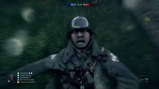 Battlefield™ 1 dingopeacemaker1 Hardcore TDM