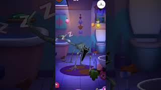 HELP ME My talking angela 2 ghost    #trending #viral #shorts #fyp #gaming #mytalkingangela2 #fun