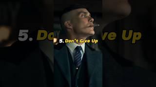 How to be a Sigma in school Part 1 ~ Thomas Shelby Sigma Rule #shorts #motivation #quotes #sigma