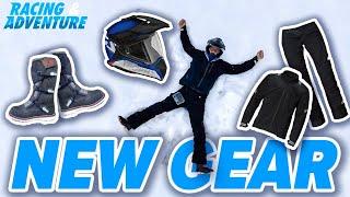 New BMW Gear for Nordkapp | Getting Ready for The North Pole Experience - Ep1 Outfit