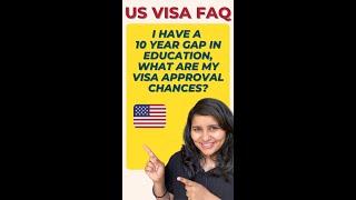 Doing masters after a gap of 10 years?  |This is what you need to know | USA F1 visa
