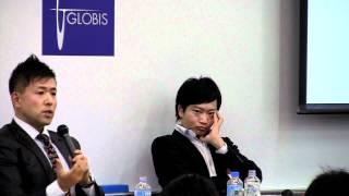 【Q&A編】加藤嘉一氏×田村耕太郎氏　中国・インドの今後