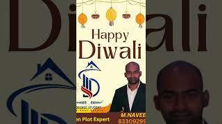 Happy Diwali 