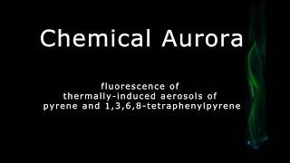 Chemical Aurora