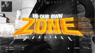 "In Our Own Zone" AoN Dualtage | Killacam | BANKSalot