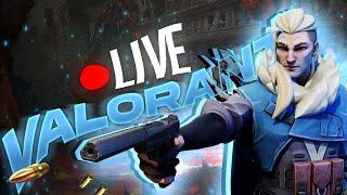 Valorant Live from India: Top Tips, Tricks & Ranked Madness! | WRAITHZONE | Join !Discord #facecam