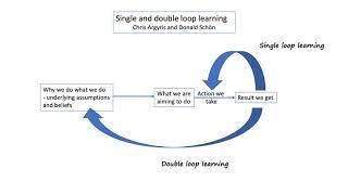 Double loop learning video