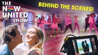 Love, Love, Love Behind-The-Scenes!!! - Season 4 Episode 34 - The Now United Show