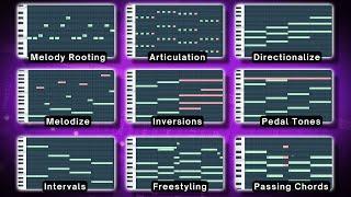 How to Make Emotional Chord Patterns (10 Ways)