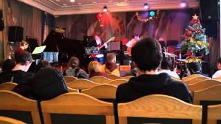 Oleg Maximov Ensemble - Speak Low(by Kurt Weill)