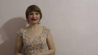 #Видеомарафон2день/Татьяна Алексеева