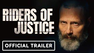 Riders of Justice - Exclusive Official Trailer (2021) Mads Mikkelsen