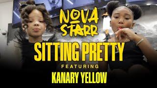 Nova Starr   Sitting Pretty ft Kanary Yellow