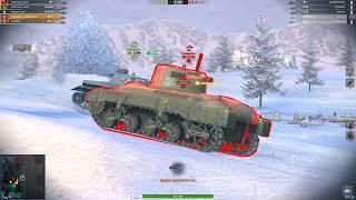 World of tanks blitz #2