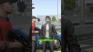 ГАИШНИК ПОПАЛ в БЕДУ – ПРИШЛОСЬ РАЗБИРАТЬСЯ ГЕНЕРАЛУ ФСБ | (GTA 5 RMRP)