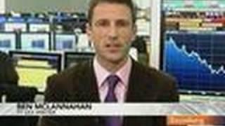 FT's Lex's McLannahan on Potential Tobin Tax in Japan: Video