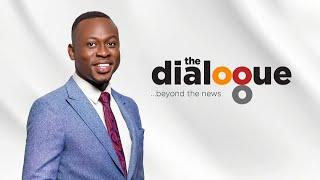 The Dialogue is live on WoezorTV | Host: Randy Ahadzi