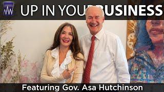 UIYB with Asa Hutchinson