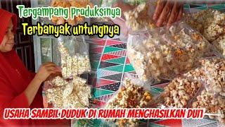 BEST SELLER BERIKUTNYA DI WARUNG EMAK KU | PELUANG USAHA MODAL SUPER EKONOMIS